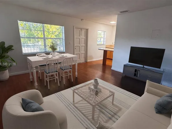 1522 NE 34th Ct APT 12, Fort Lauderdale, FL 33334