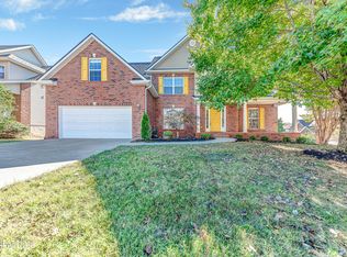 11328 Lancaster Ridge Dr, Knoxville, TN 37932