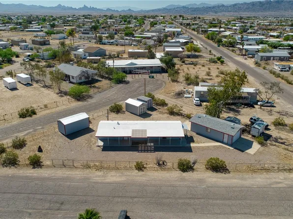 5252 Mesa Dr, Topock, AZ 86436