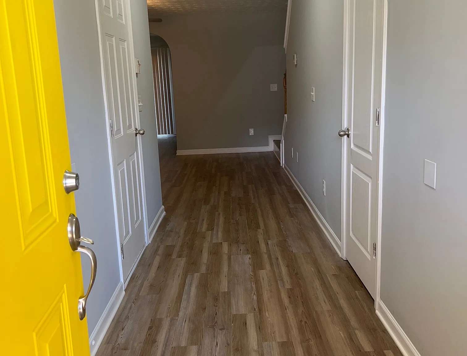 3 bed, 2.5 bath, 1606 sqft, $1,950 — Photo 4