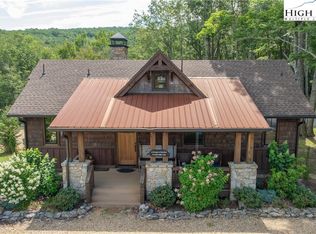 16 Camp Eagle Loop, Banner Elk, NC 28604