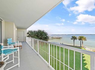 1200 Fort Pickens Rd UNIT 1E, Pensacola Beach, FL 32561