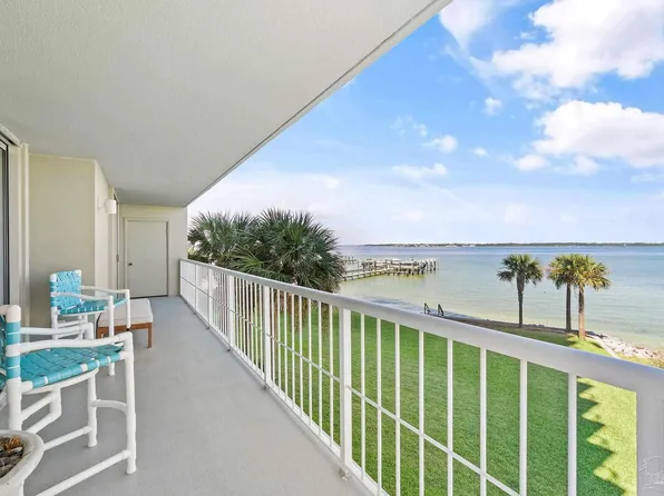 1200 Fort Pickens Rd Unit 1E, Pensacola Beach, FL 32561