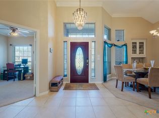 3807 Whispering Oaks, Temple, TX 76504