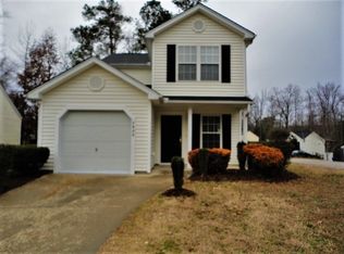 2800 Maidenhair Dr, Raleigh, NC 27610