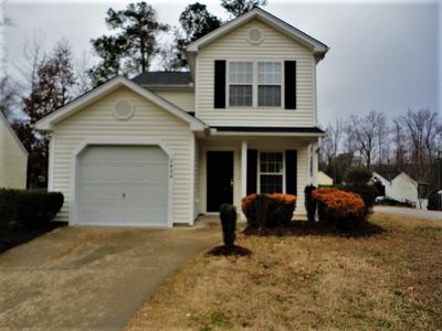 2800 Maidenhair Dr, Raleigh, NC, 27610