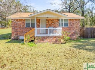 2781 Sand Hill Rd, Guyton, GA 31312