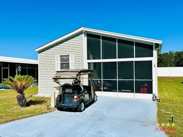 1619 Apache Trl, Leesburg, FL 34748