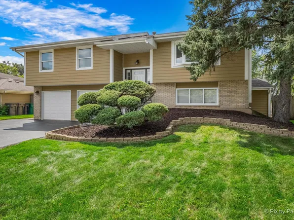 (undisclosed Address), Orland Park, IL 60462