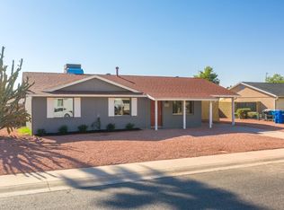 1613 W Friess Dr, Phoenix, AZ 85023