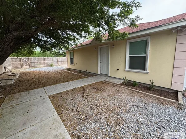 2954 Impala Dr, Brownsville, TX 78521