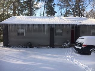 8 Florey Lk, Kilgore, TX 75662