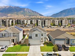 212 N 590 E, Vineyard, UT 84059