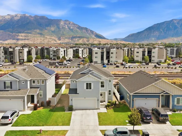 212 N 590 E, Vineyard, UT 84059