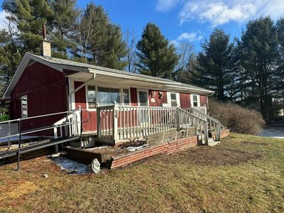 316 Hotchkiss Rd, Chenango Forks, NY, 13746