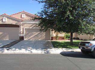 548 Beacon Ridge Way, Mesquite, NV 89027