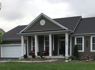 245 Tumbleweed Way, Elgin, IL 60124