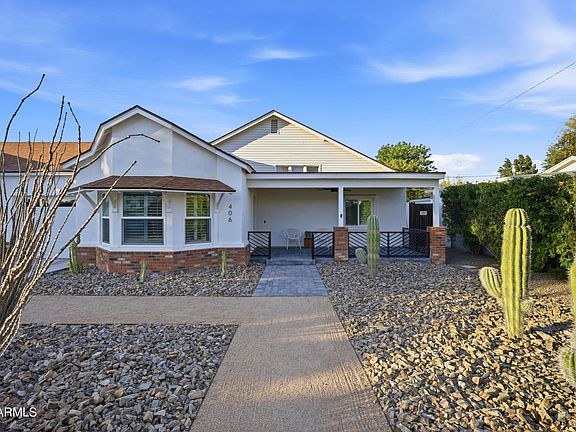 4th image of 406 W COLTER Street