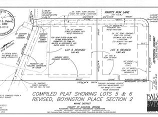 LOT 5 Pratts Run, Waynesboro, VA 22980