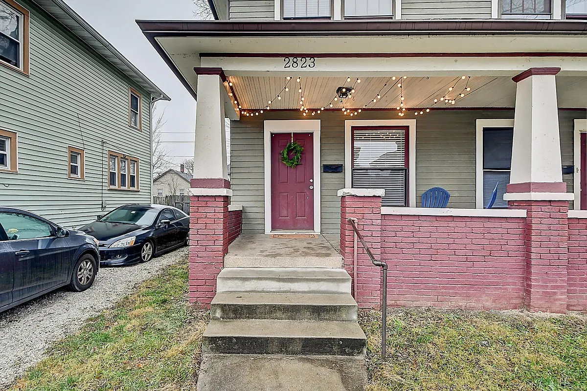 Building Photo - 2823 N New Jersey St