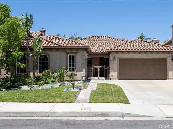 2585 N Falconer Way, Orange, CA 92867