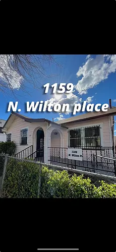 1159 N Wilton Pl Photo 1