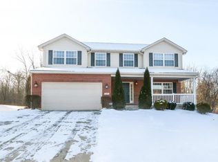 119 Hanover Pl, Hamilton, OH 45013
