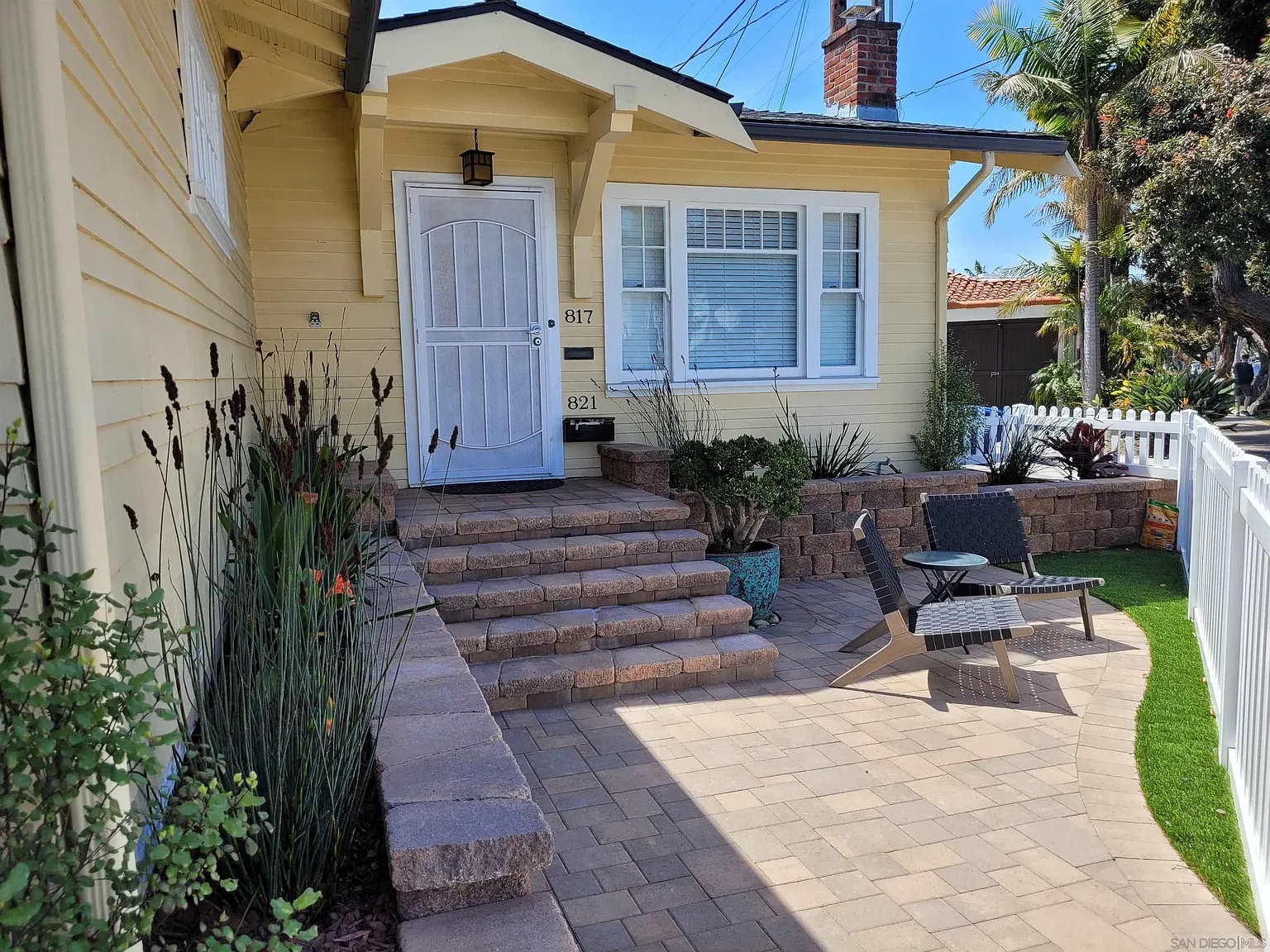 2 bed, 2.0 bath, 860 sqft, $5,000 — Photo 1