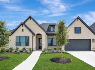 20423 Via Mimosa Dr, Cypress, TX 77433