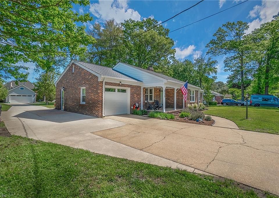 4720 Thoroughgood Dr, Virginia Beach, VA 23455 Zillow