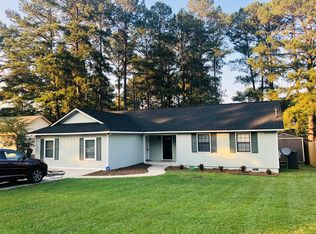 108 Elk Run, Warner Robins, GA 31088