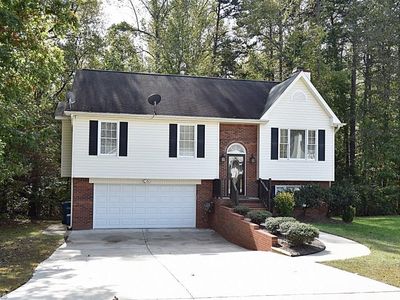 5501 Pebble Garden Ct, Greensboro, NC, 27407
