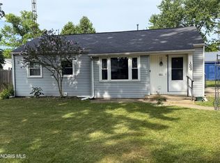 1003 Michigan Ave, Napoleon, OH 43545