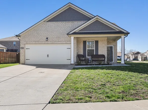 7118 Ivory Way, Fairview, TN 37062