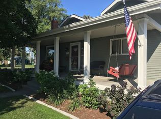 201 E 9th Ave, Ritzville, WA 99169