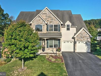 13 Stonewood Dr, Jacobus, PA, 17407