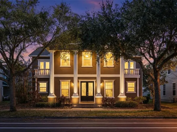 3329 Schoolhouse Rd, Harmony, FL 34773