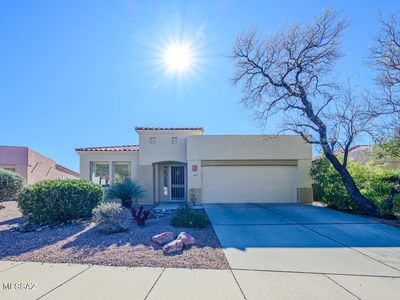 9904 E Sterling View Dr, Tucson, AZ, 85749