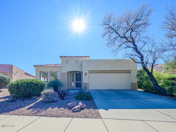 9904 E Sterling View Dr, Tucson, AZ 85749