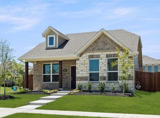 3615 Honey Daisy Dr, Crandall, TX 75114