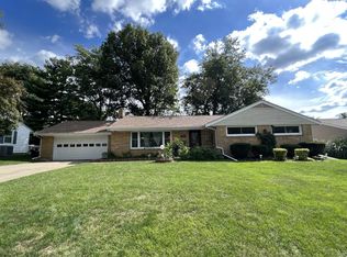407 Bradley Ln, Normal, IL 61761