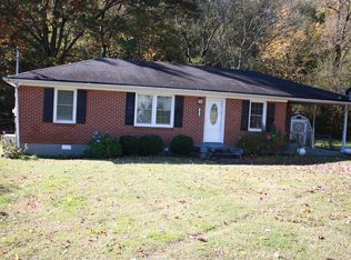 2025 Phillips St, Lewisburg, TN 37091
