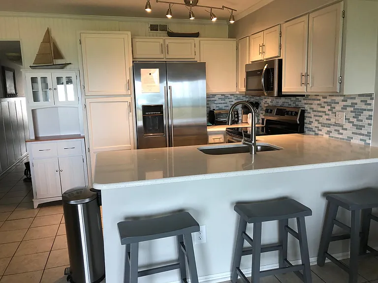 612 Carolina Beach Ave N #1A — Photo 7