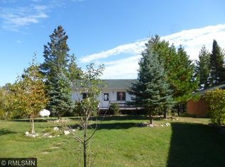 3858 County Road 54 NE, Longville, MN 56655
