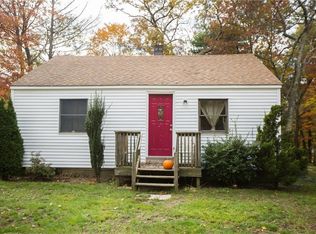 14 Curry Ter, Glocester, RI 02814