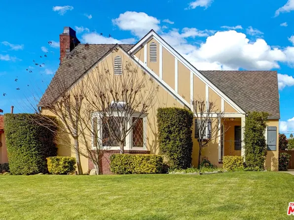 1453 Thompson Ave, Glendale, CA 91201