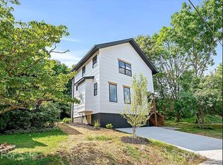 23 Ormond Ave, Asheville, NC 28806