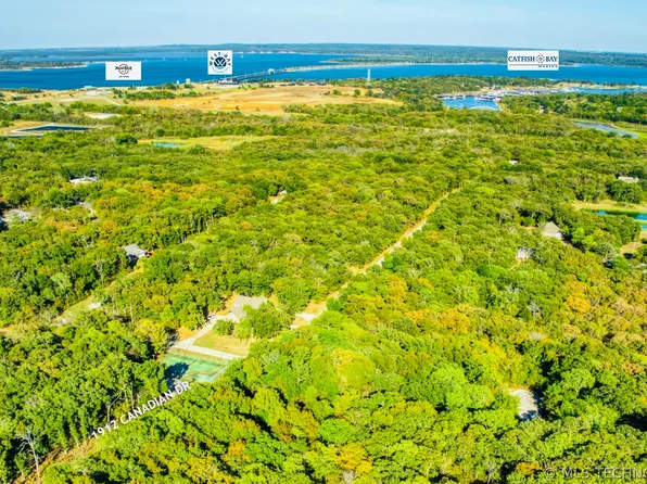 1912 Canadian Dr, Kingston, OK 73439