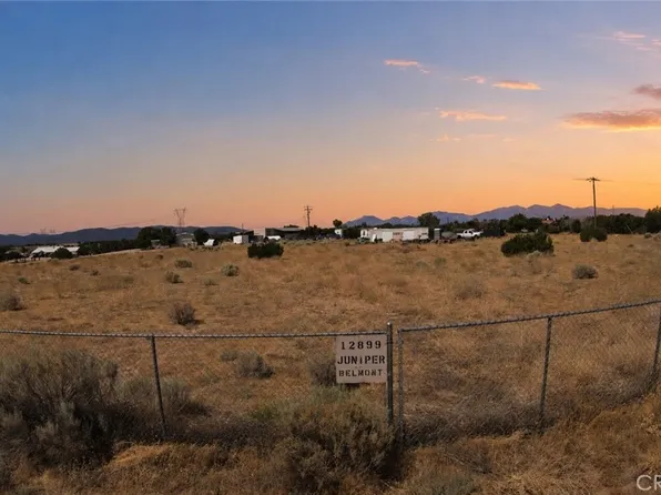 12897 Belmont Rd, Oak Hills, CA 92344