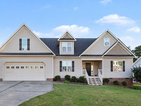 73 Brindley Cir, Clayton, NC 27520